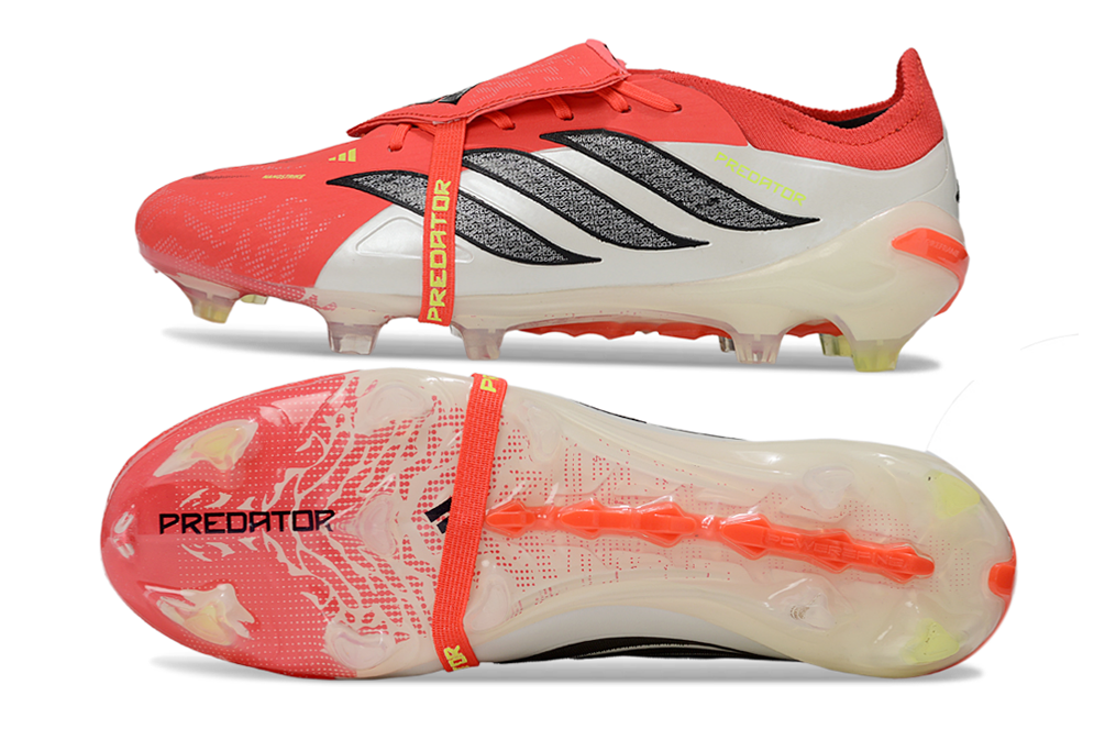 Adidas Predator 26 Elite Tongue FG