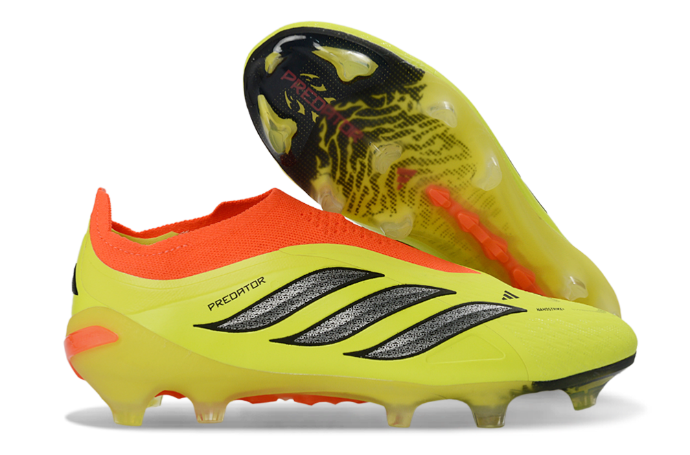 Adidas 26 Predator Elite LL FG