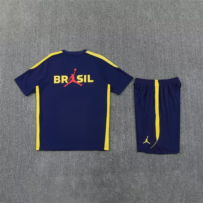 Brazil 26/27 Training Kit