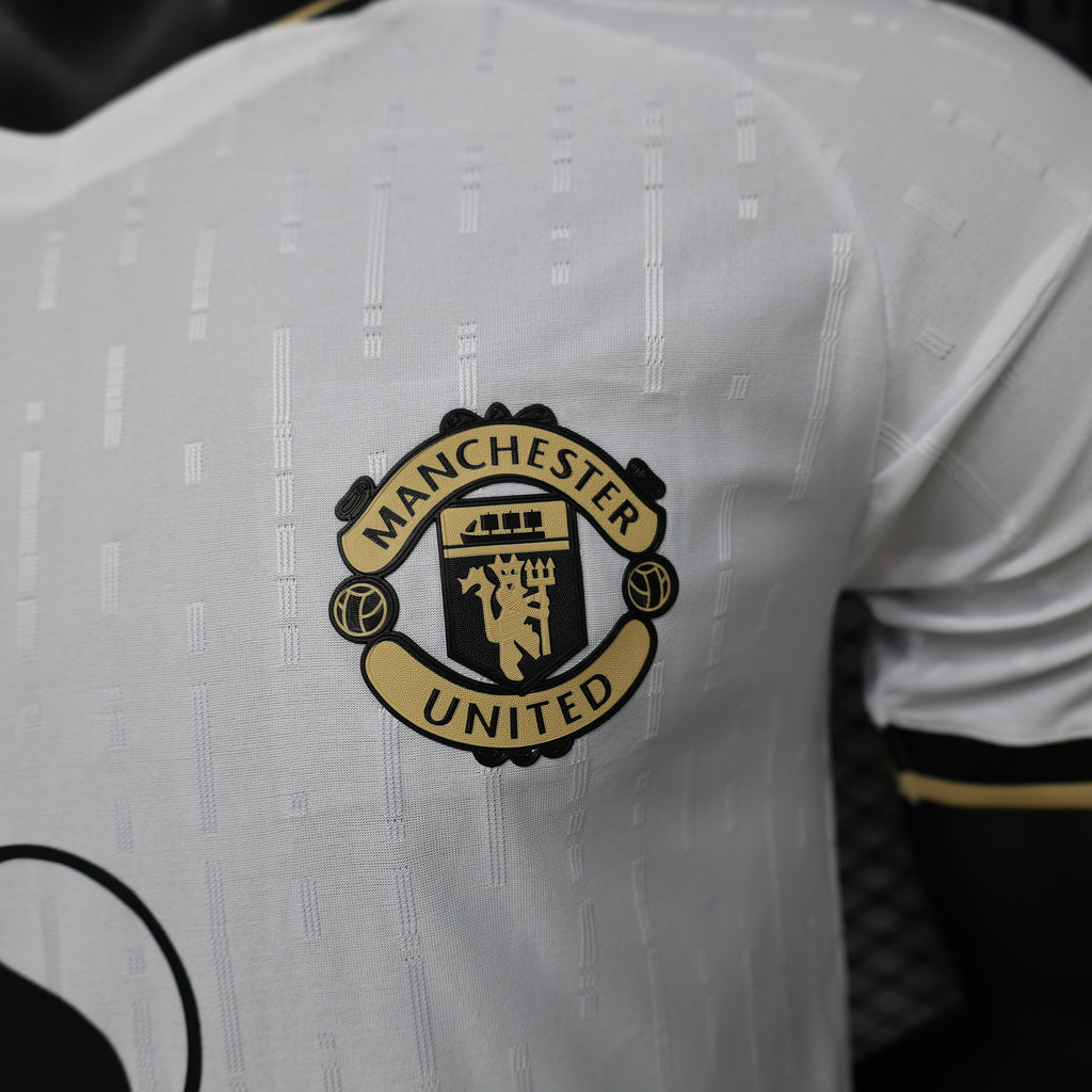 Manchester United 26/27 Special Edition Kit Player Version