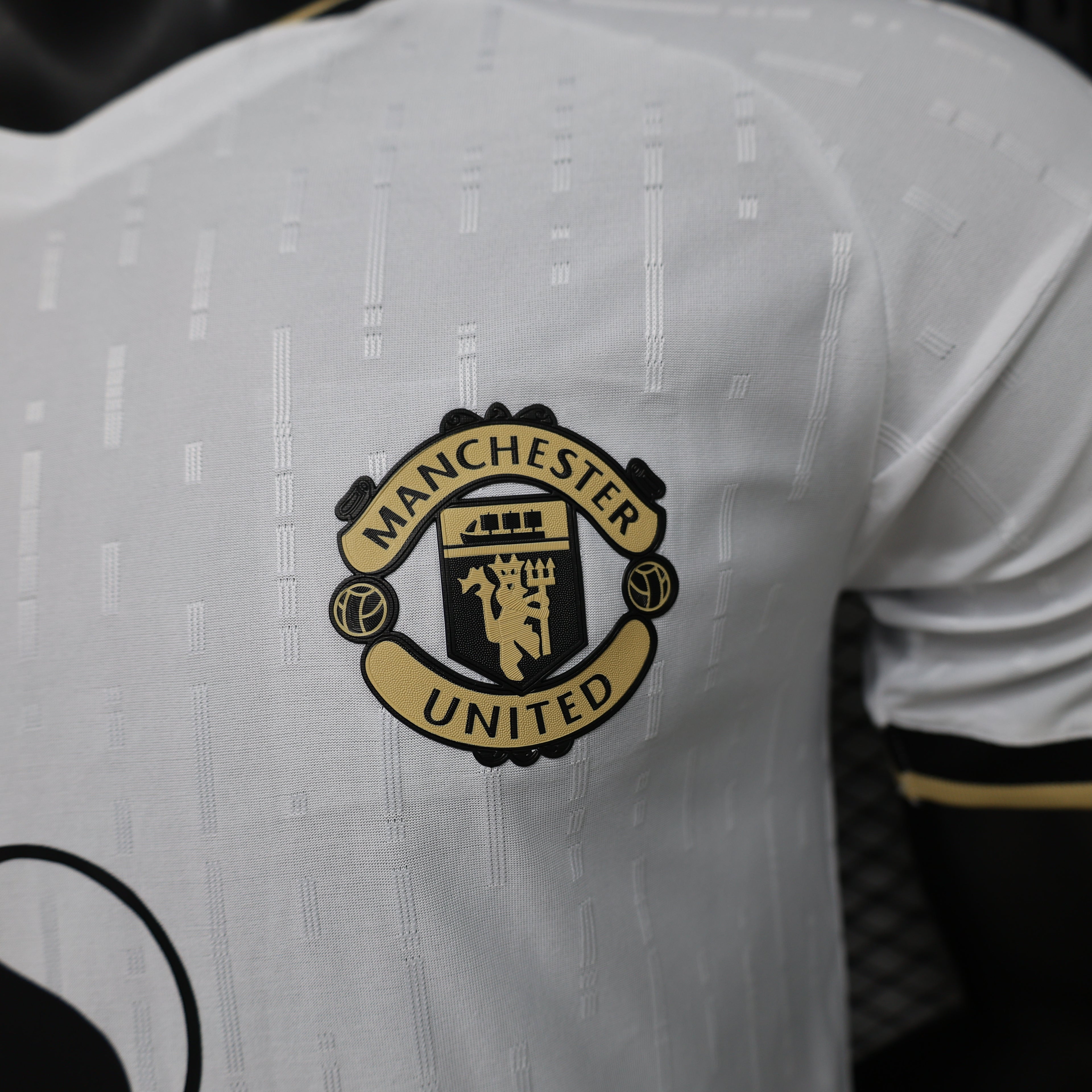 Manchester United 26/27 Special Edition Kit Player Version