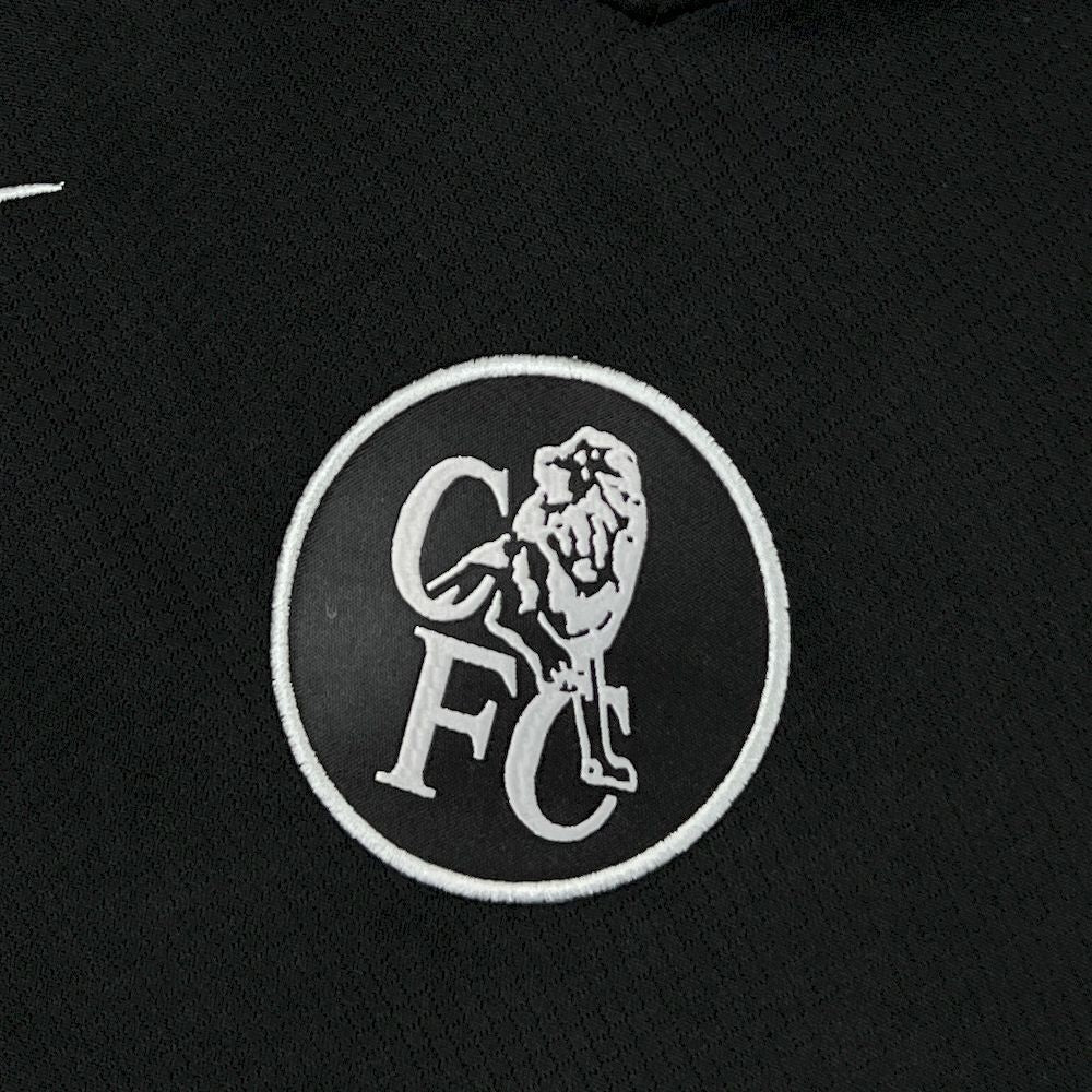 Chelsea 25/26 Third Kit Long Sleeve