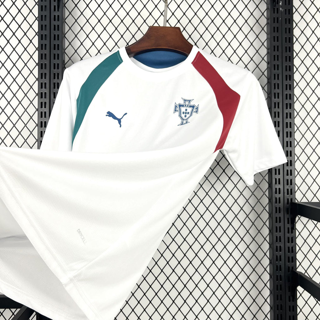 Portugal 2026 World Cup Pre-Match Kit