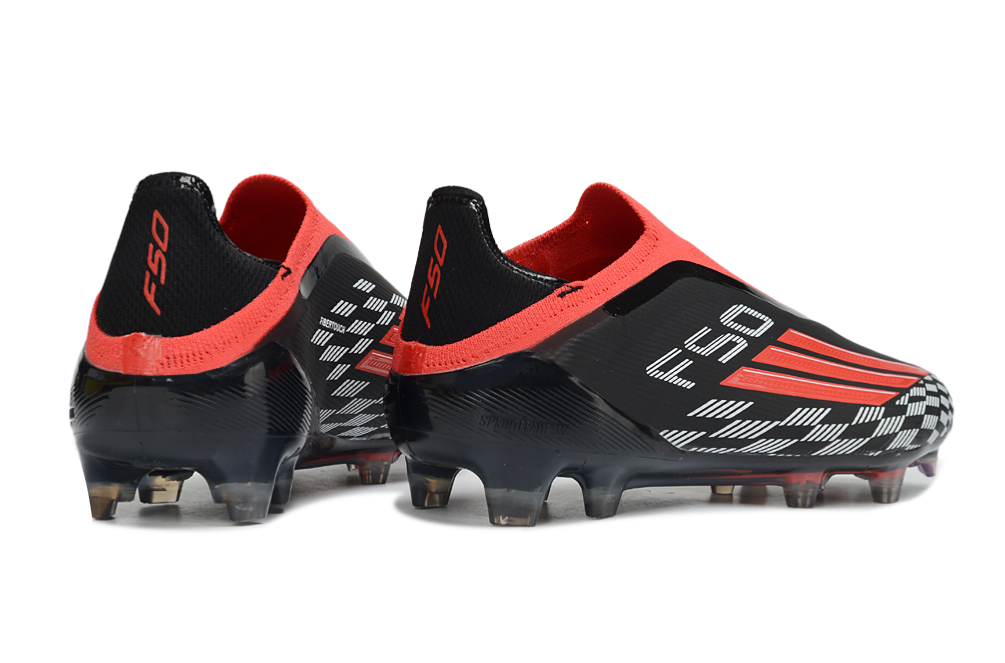 Adidas F50 Elite Laceless FG