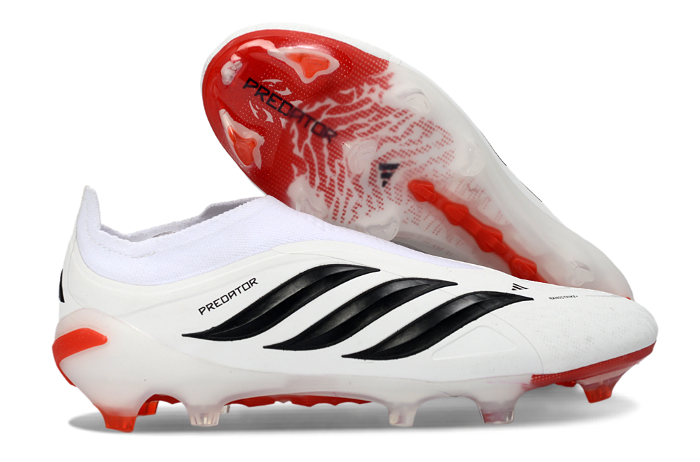 Adidas 26 Predator Elite LL FG
