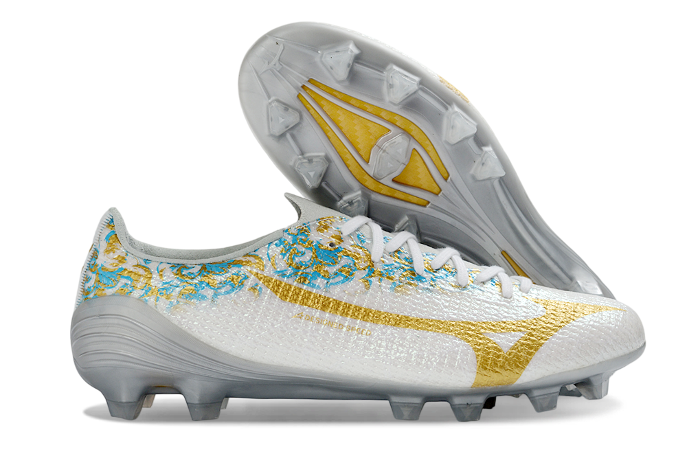 Mizuno Alpha 3 Elite FG