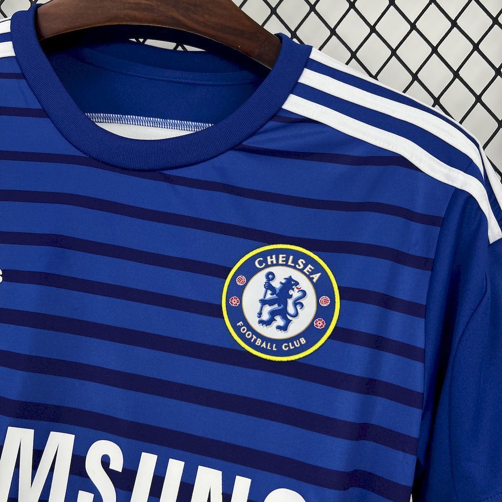 Chelsea 14/15 Home Retro Kit