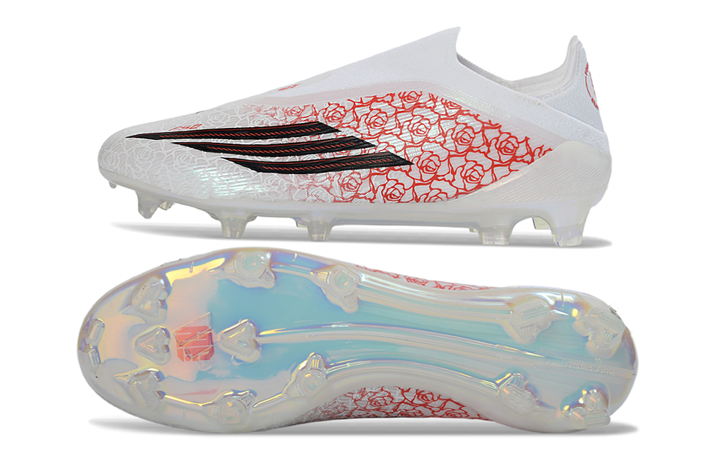 Adidas F50 Elite Laceless FG Lamine Yamal