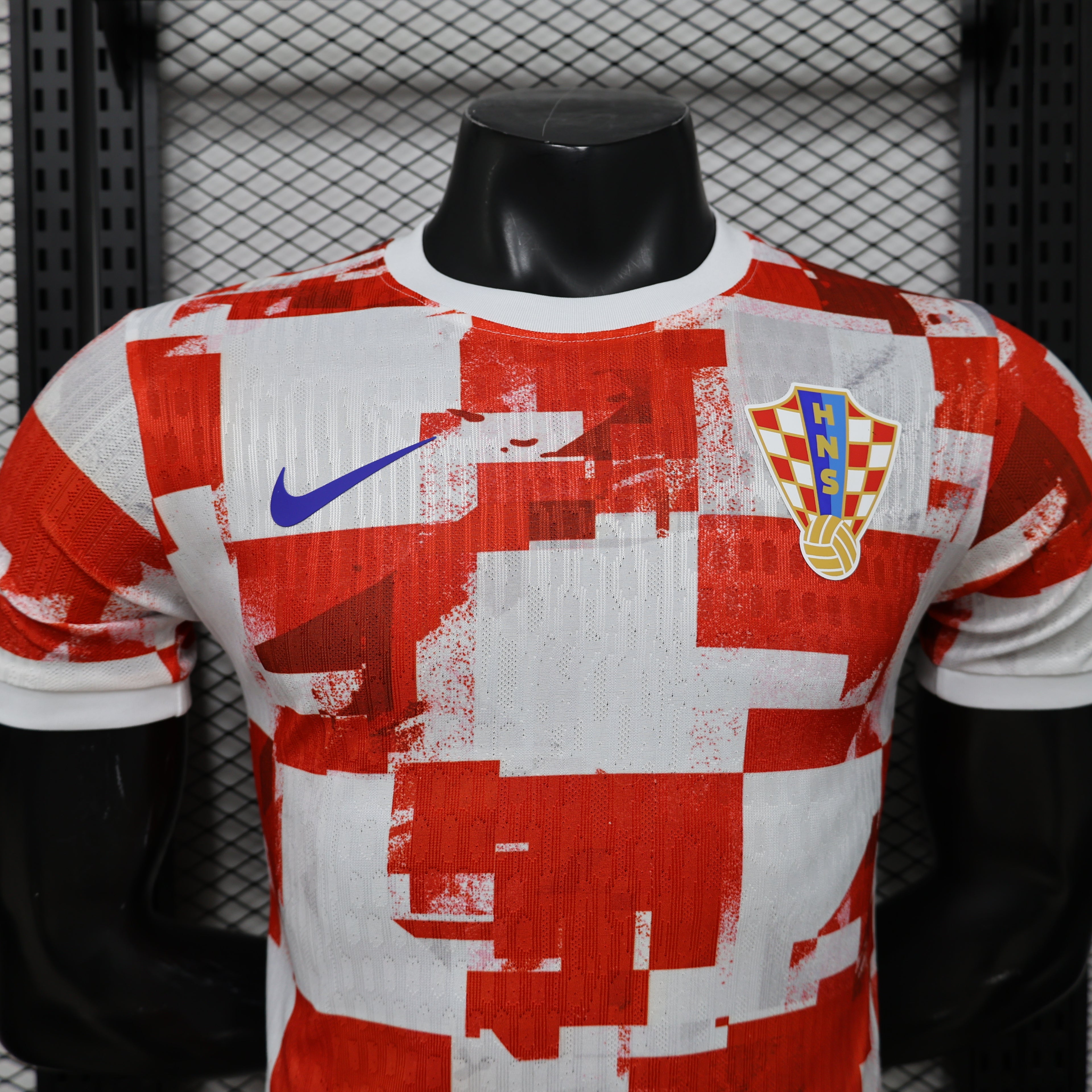 Croatia 2026 Special Edition Kit - Player Version