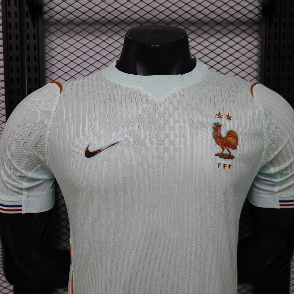 France Away Kit World Cup 2026 Player Version