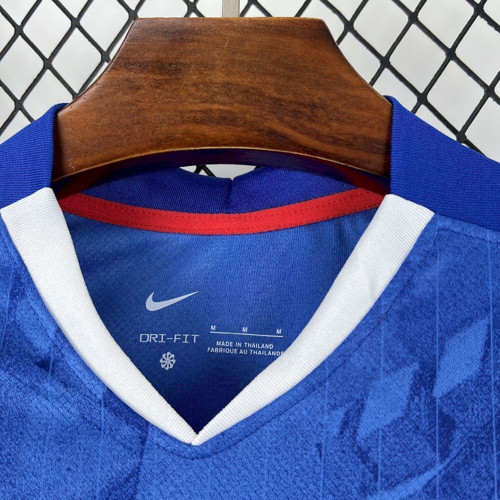 Chelsea 25/26 Home 120th Anniversary Special Kit