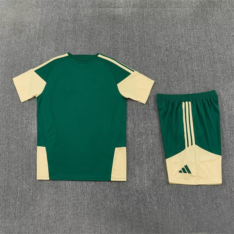 Real Madrid 26/27 Training Kit
