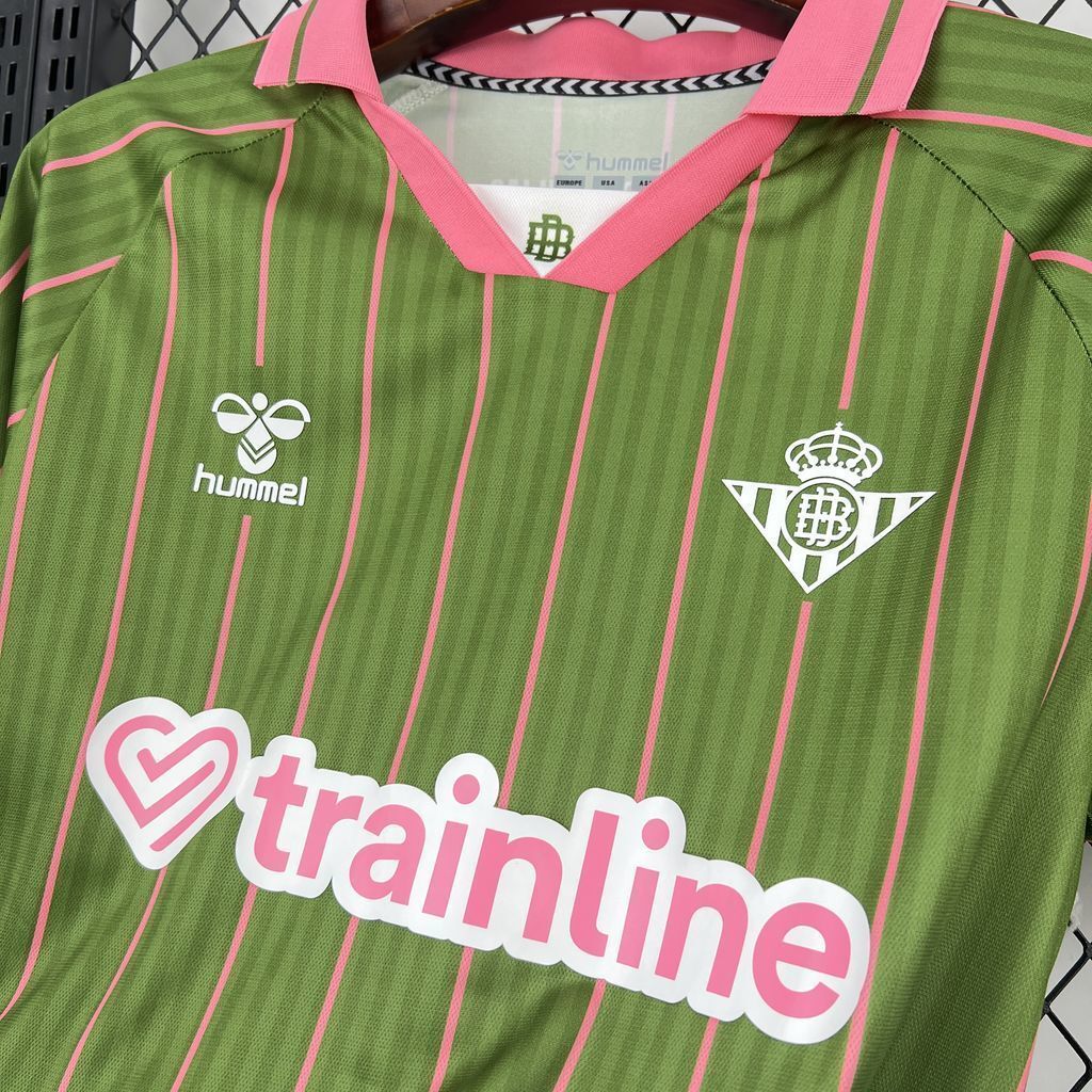 Real Betis 26/27 Bética Kit