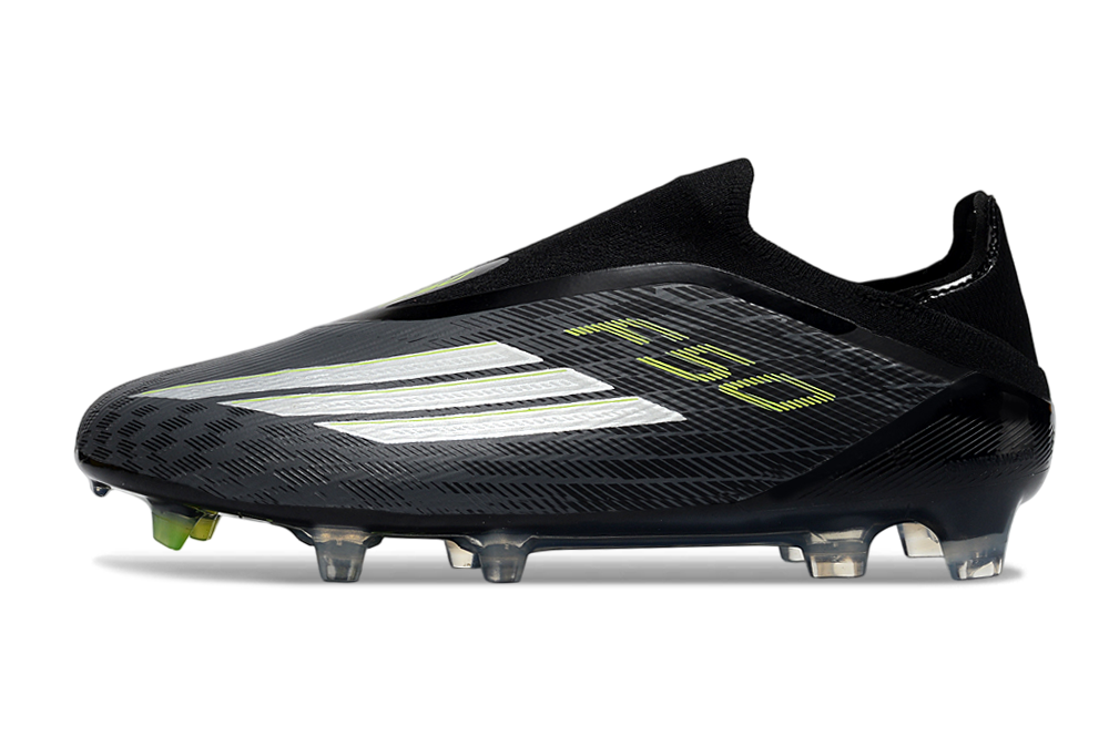 Adidas F50 Elite Laceless FG