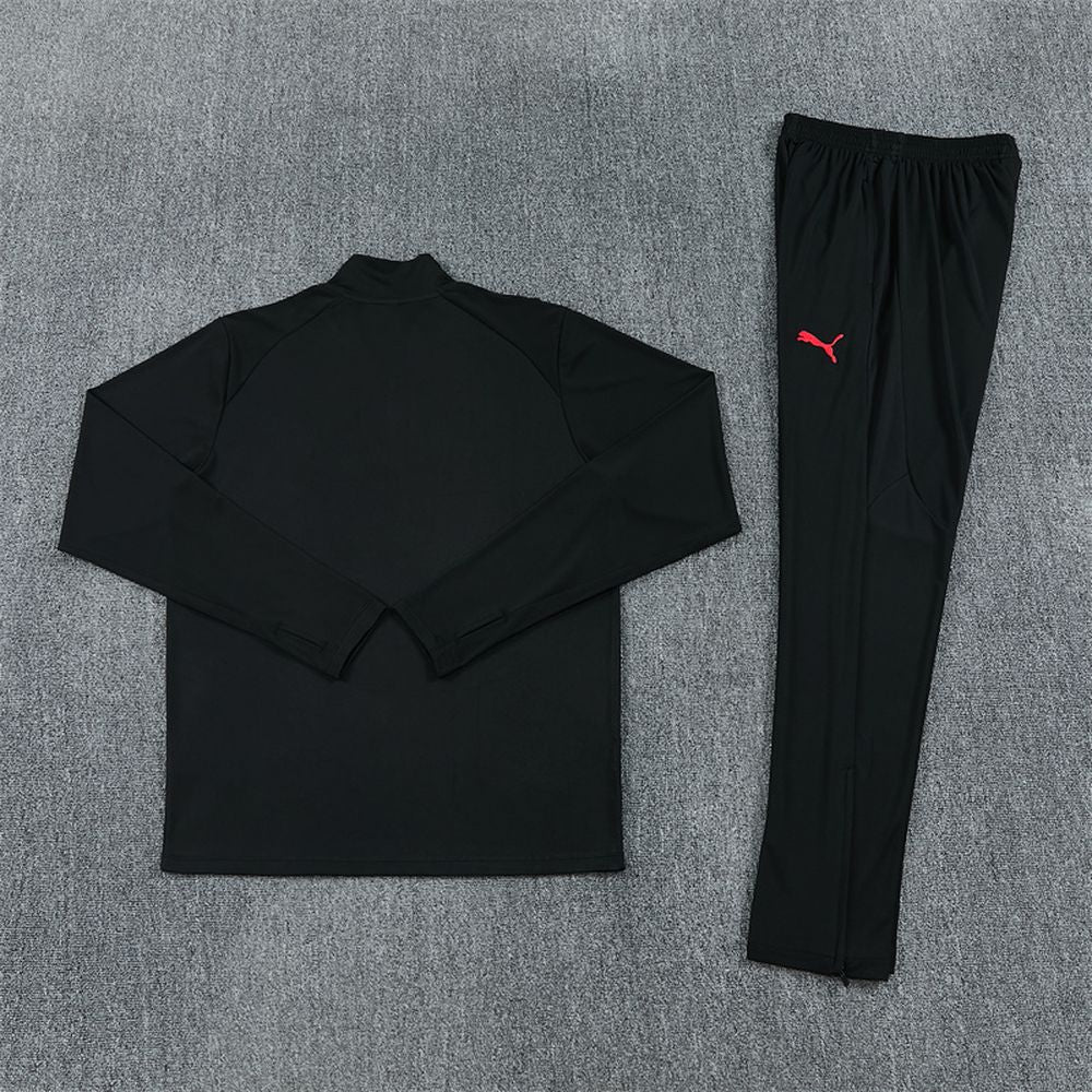 AC Milan 26/27 Training Kit - Long Sleeve