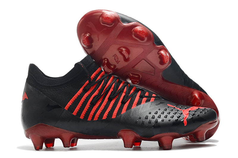 Puma Future Z 1.3 Teazer FG - Neymar JR/Batman Edition