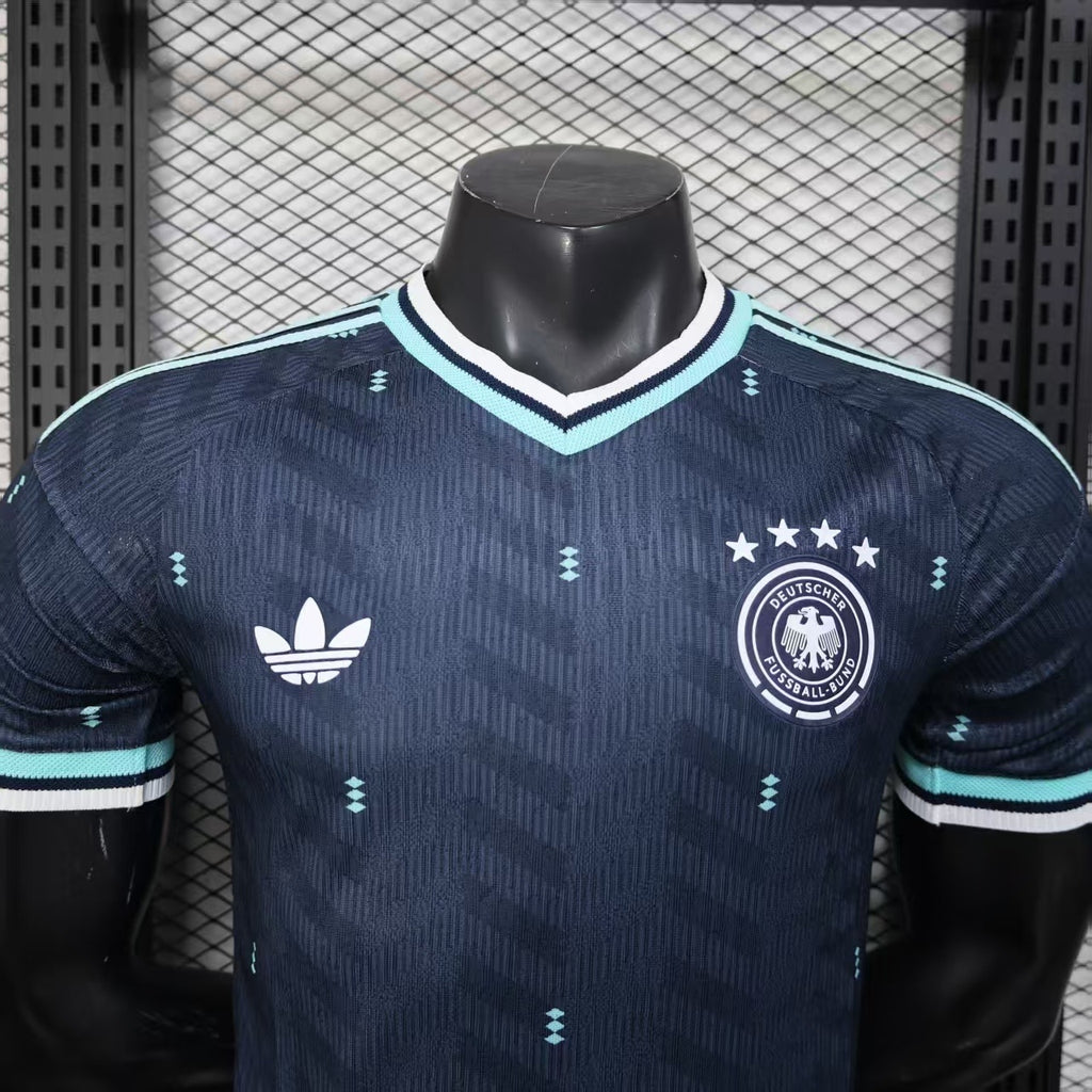 Germany Away Kit World Cup 2026 - Player Version