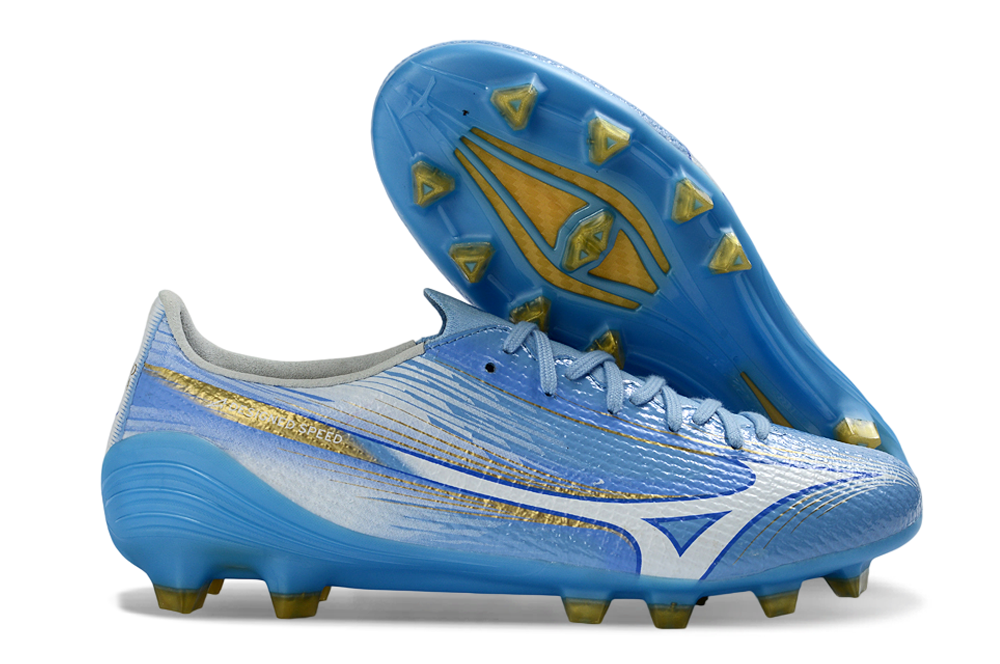 Mizuno Alpha 3 Elite FG