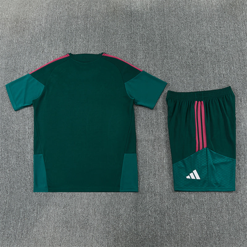 Real Madrid 26/27 Training Kit