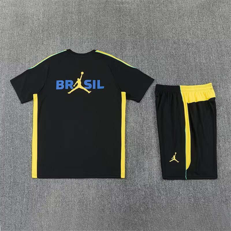 Brazil 26/27 Training Kit