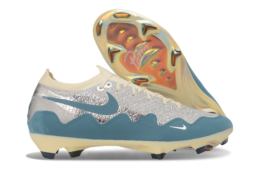 Nike AIR Zoom Mercurial Vapor 16 Elite FG