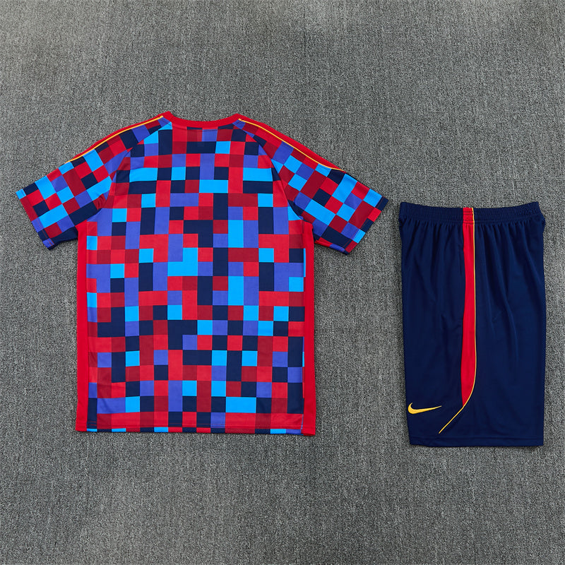 FC Barcelona 26/27 Training Kit