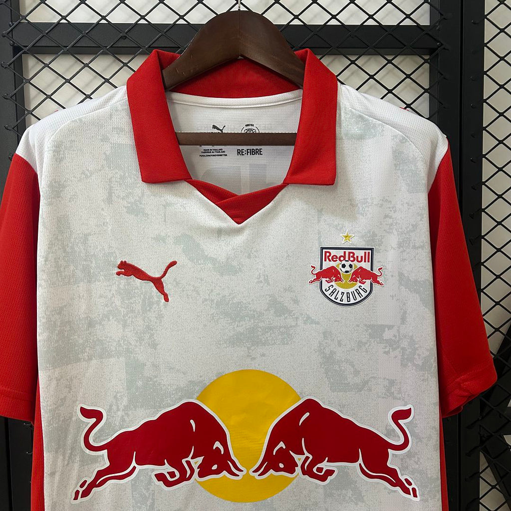 RB Leipzig 25/26 Home Kit