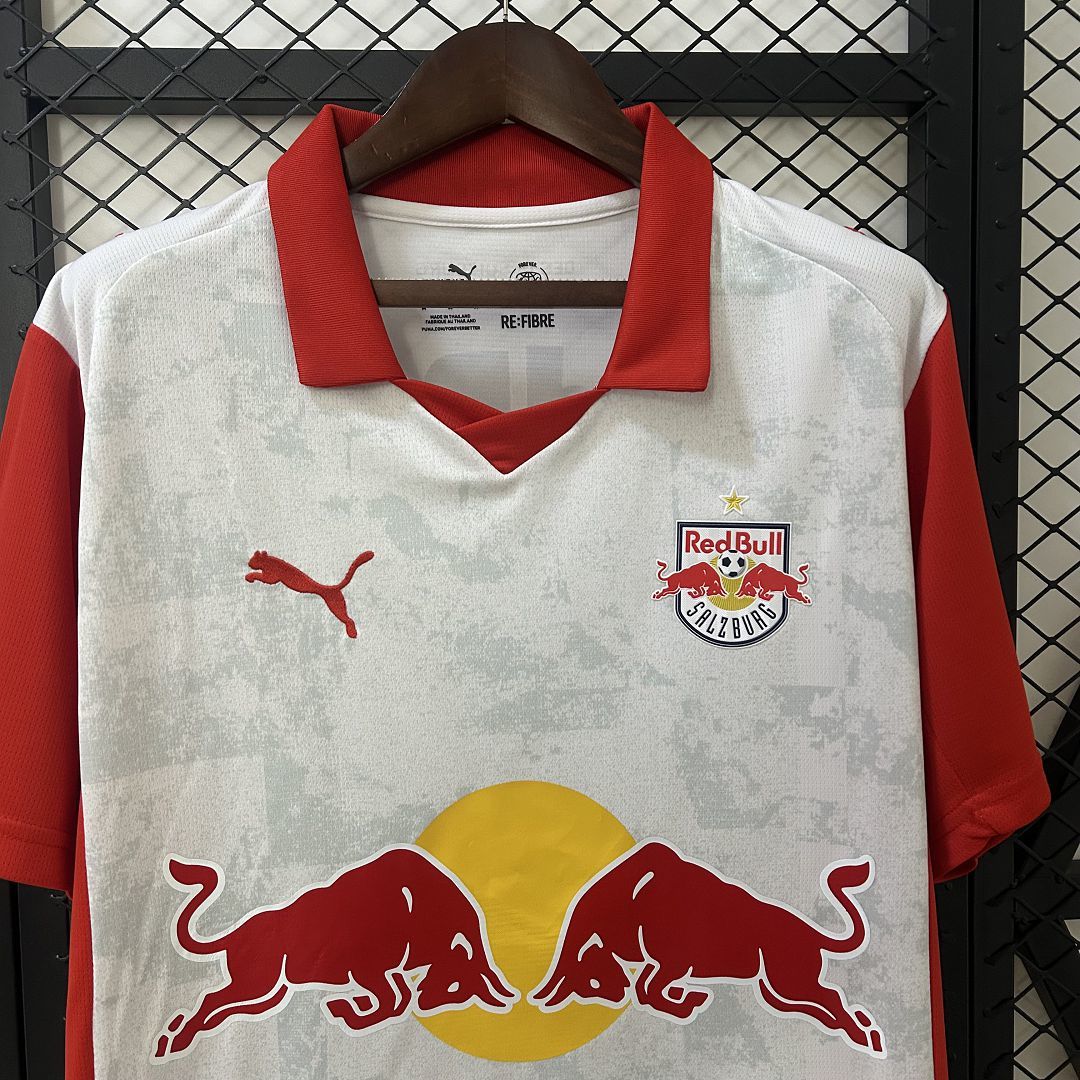RB Leipzig 25/26 Home Kit