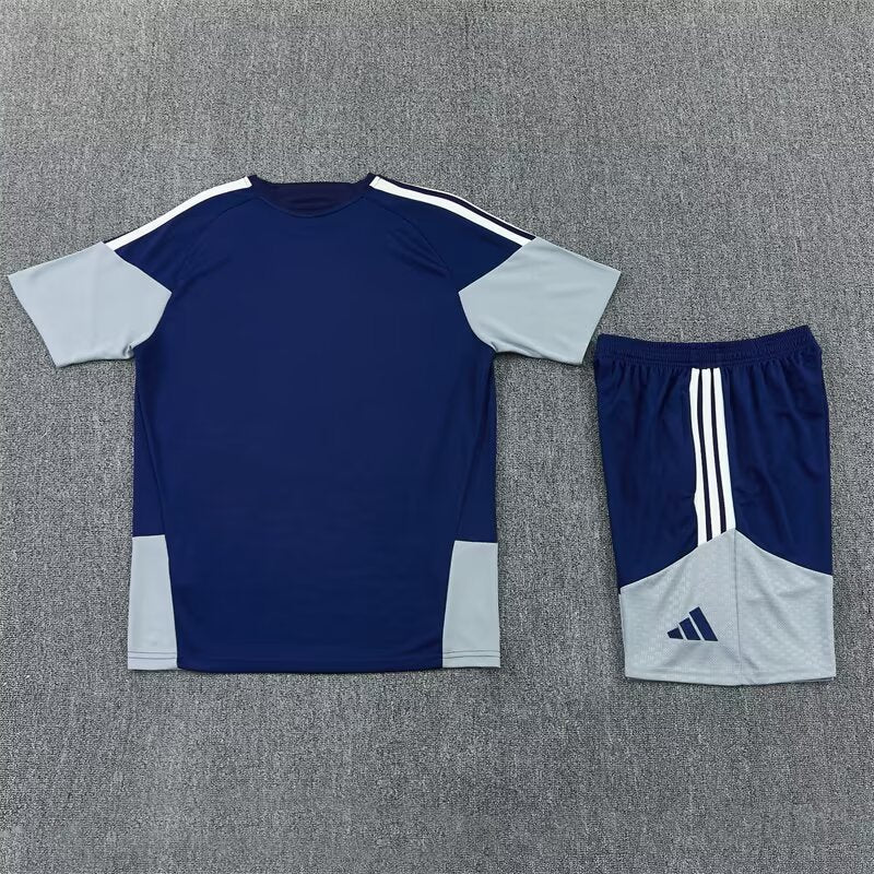 Real Madrid 26/27 Training Kit
