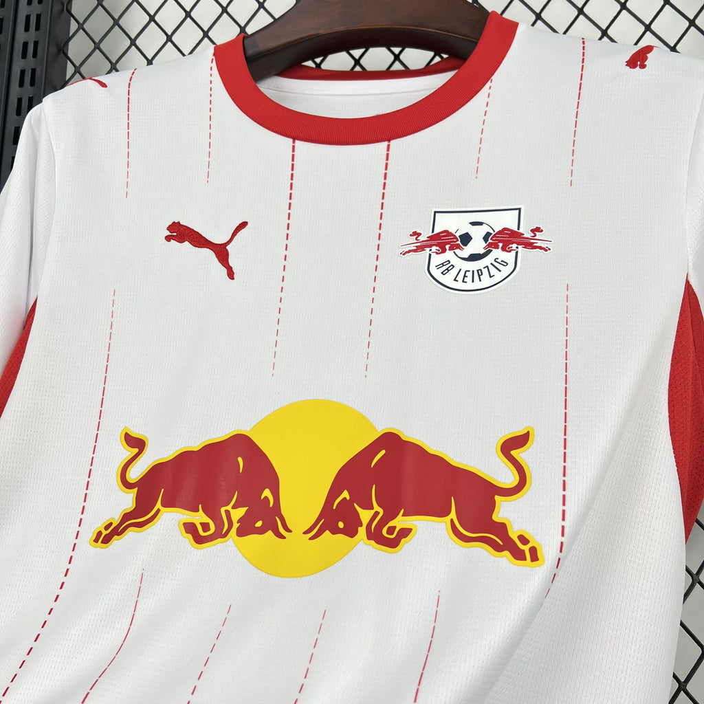 RB Leipzig 26/27 Home Kit