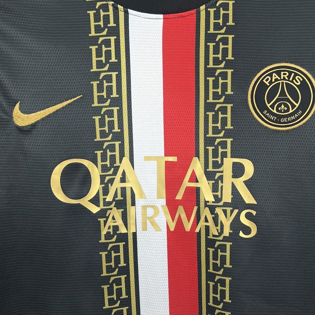 PSG 25/26 Special Edition Kit