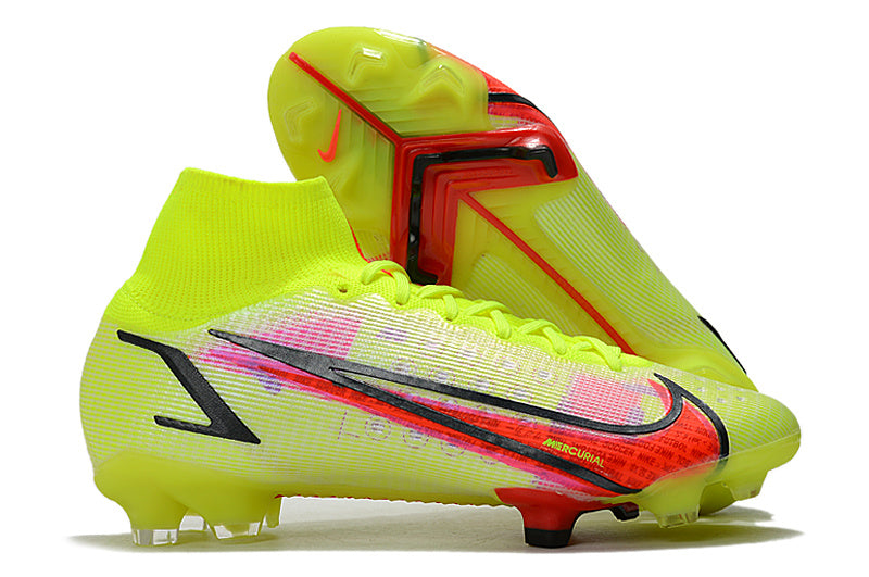 Nike Superfly 8 Elite FG