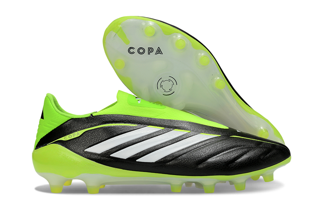 Copa Pure IV Elite FG