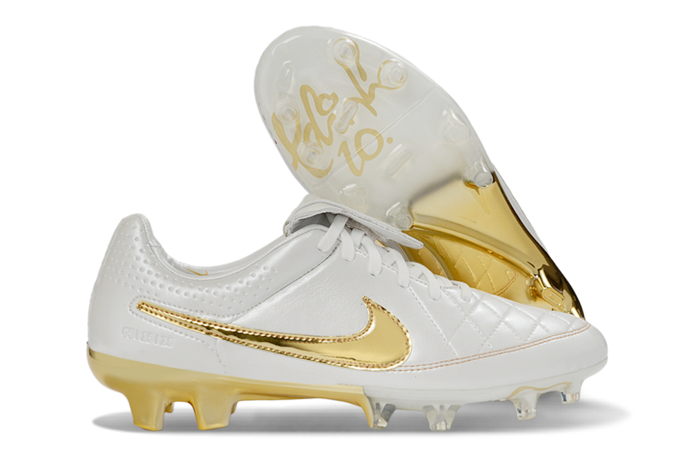 Nike Tiempo Legend SE, Ronaldinho Edition