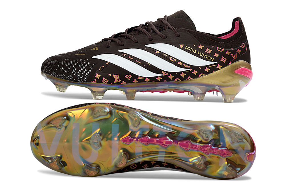 Adidas 26 Predator Elite FG