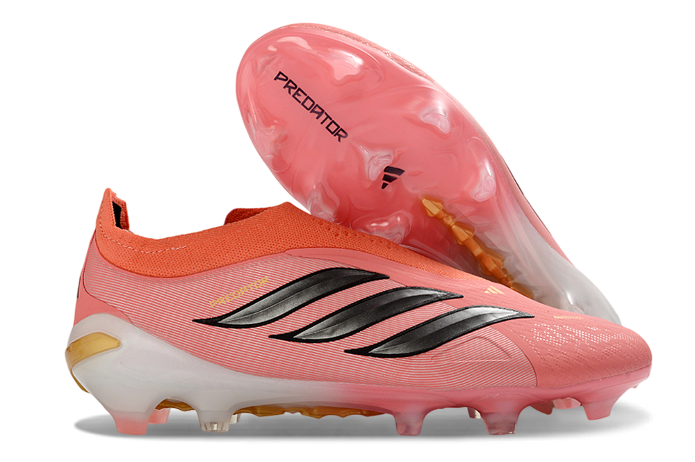 Adidas 26 Predator Elite LL FG