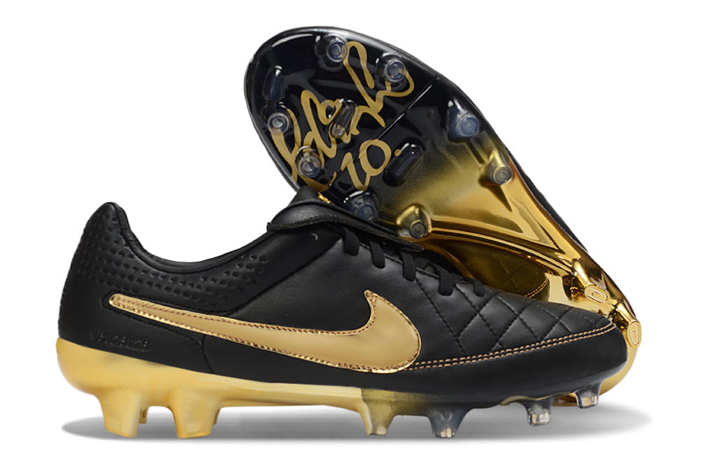 Nike Tiempo Legend SE, Ronaldinho Edition