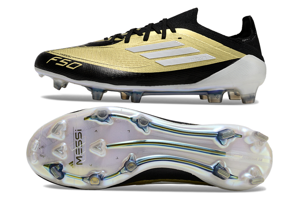 Adidas F50 Elite FG Messi Edition