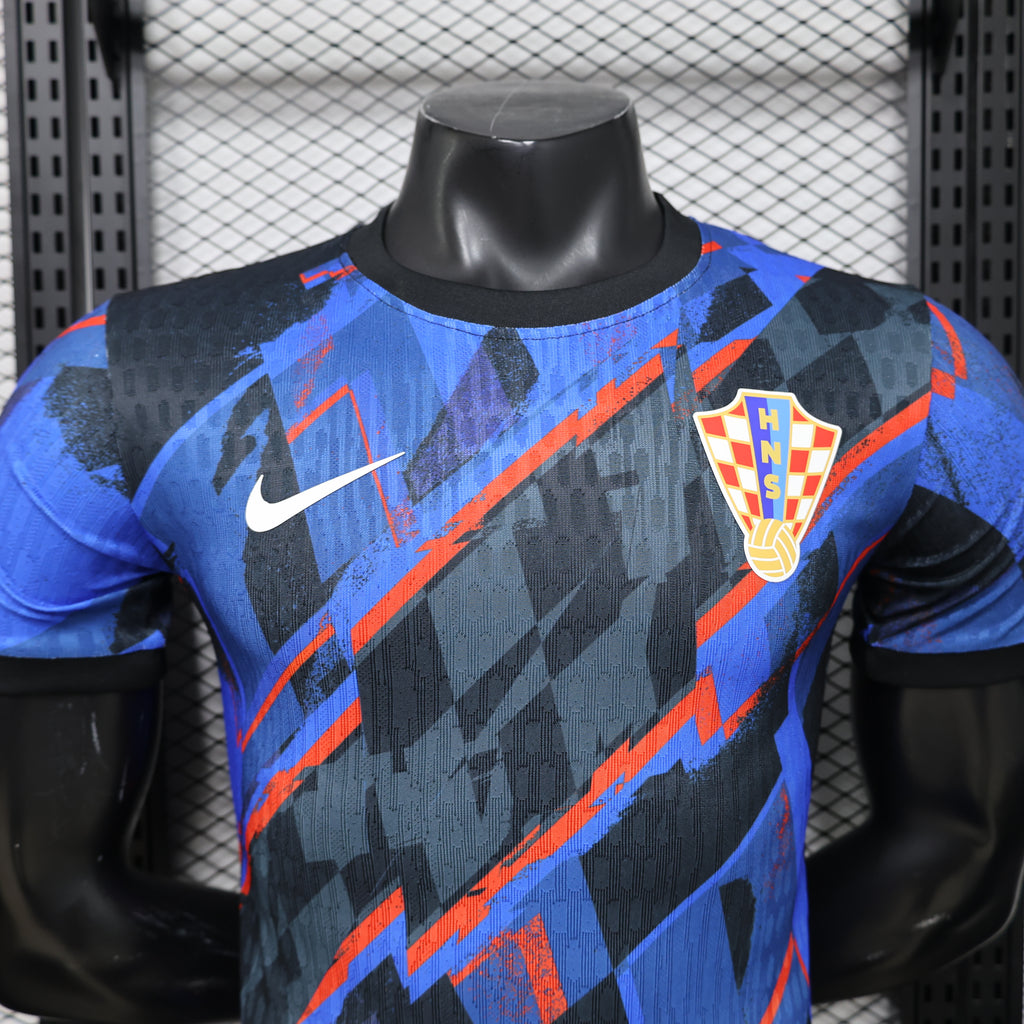 Croatia 2026 Special Edition Kit -  Player Version