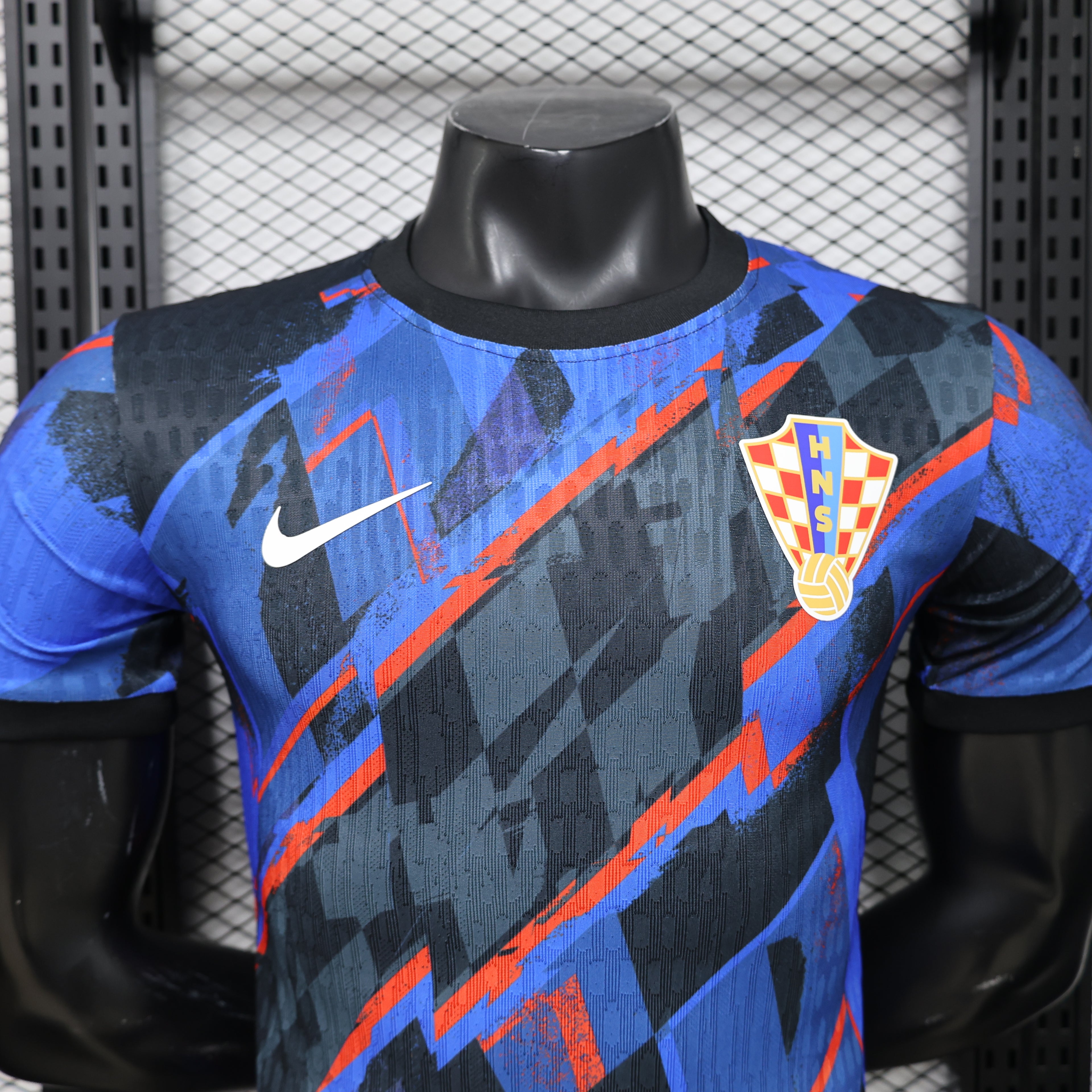 Croatia 2026 Special Edition Kit -  Player Version