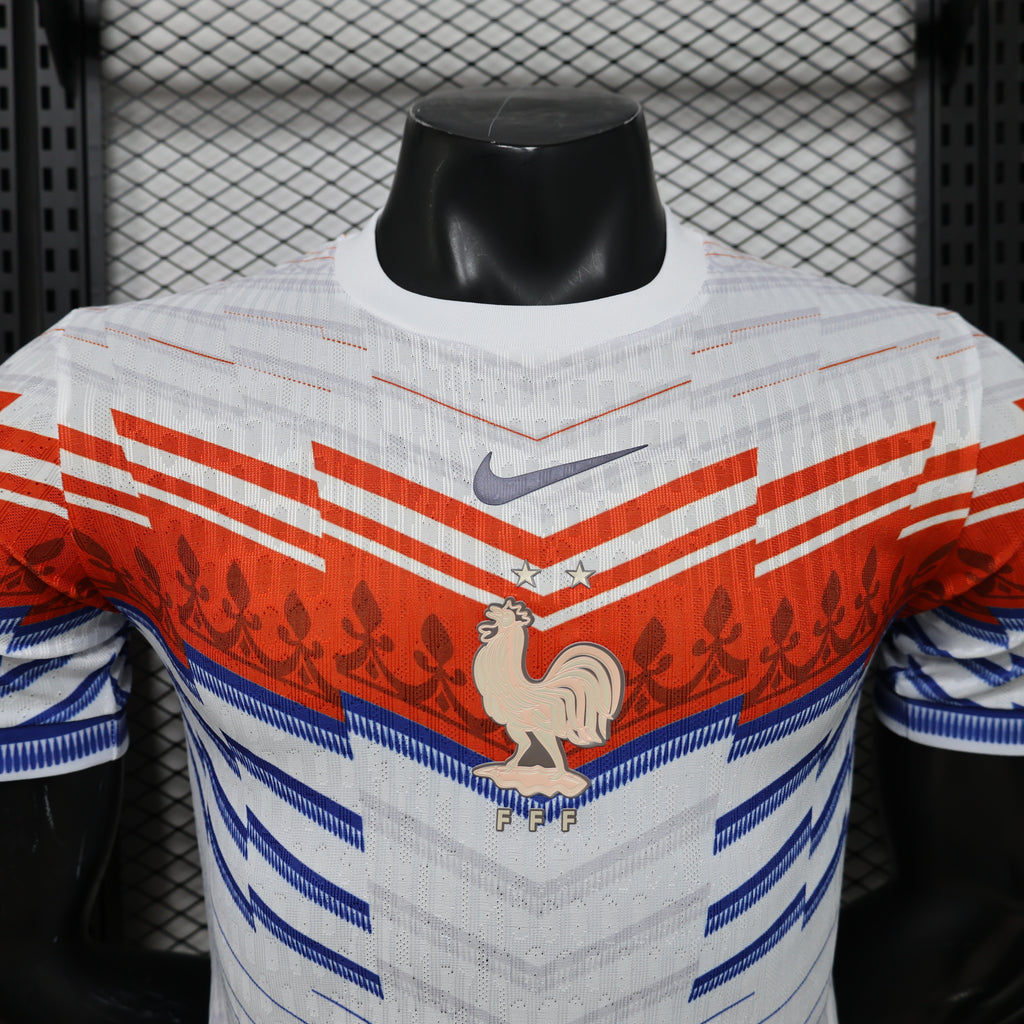 France 2026 Special Edition Kit Player Version