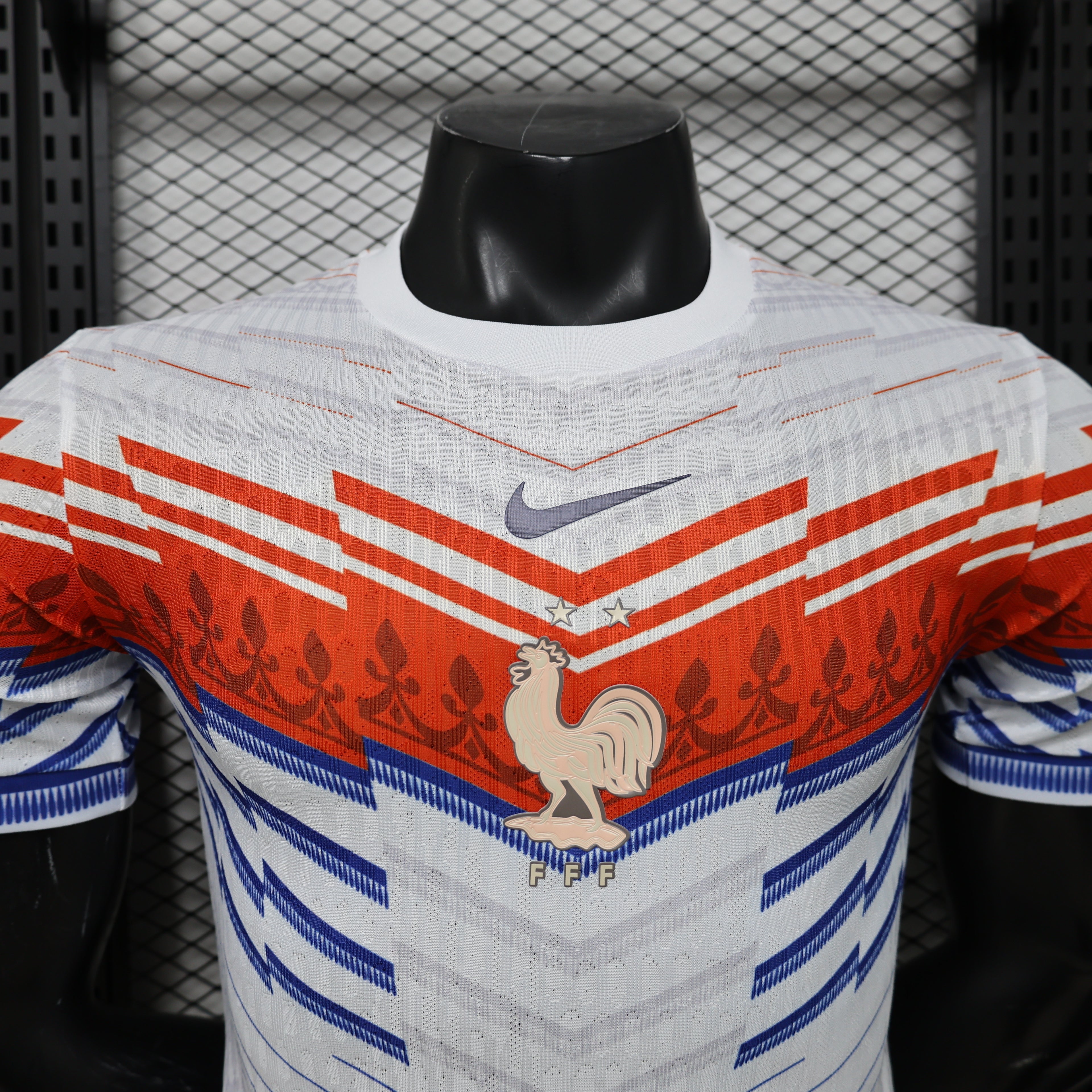 France 2026 Special Edition Kit Player Version