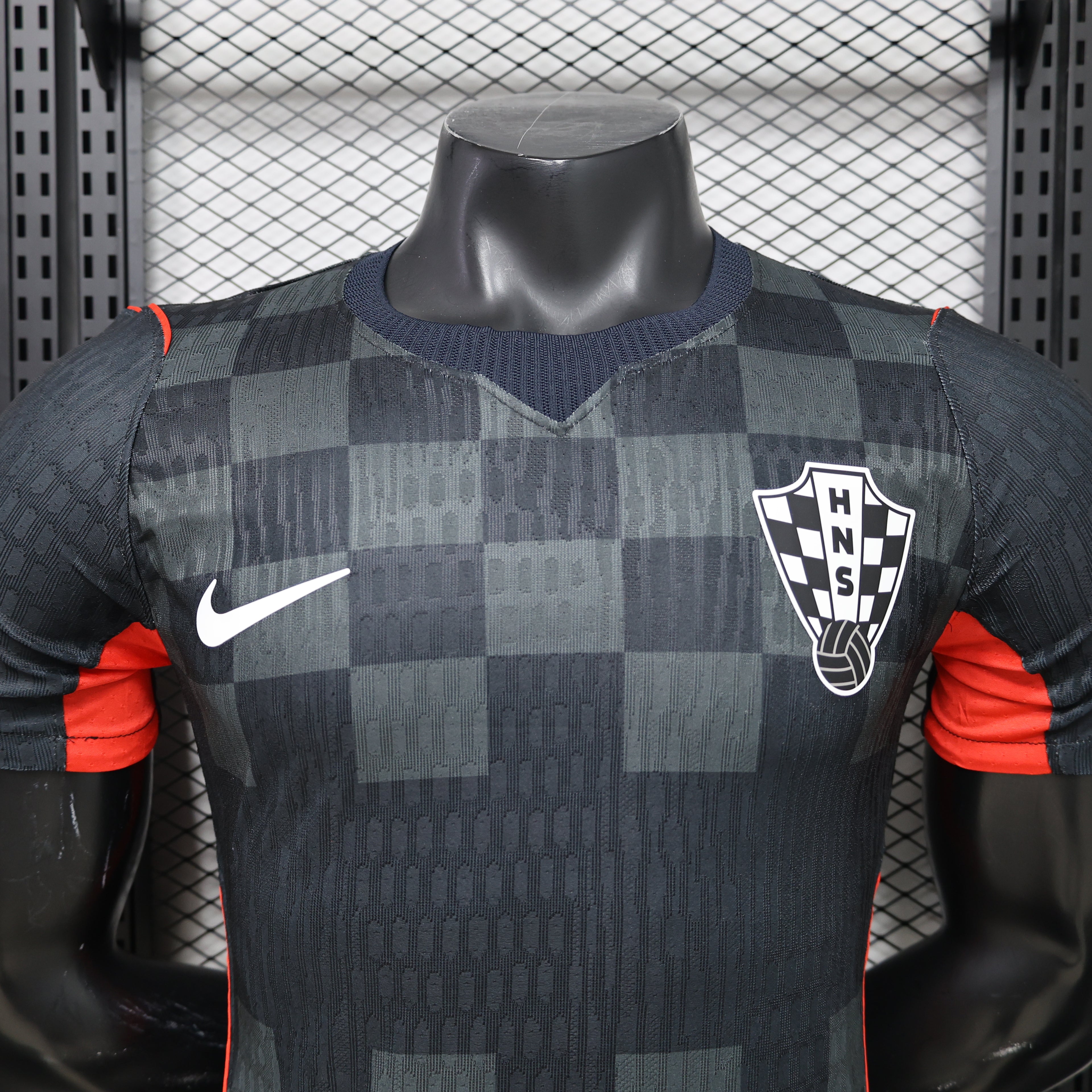 Croatia 2026 Special Edition Kit -  Player Version