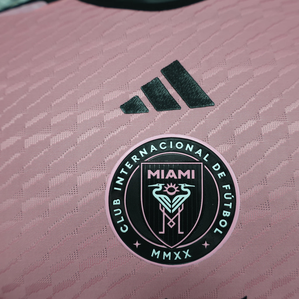 Inter Miami 23/24 Home Kit Player Version