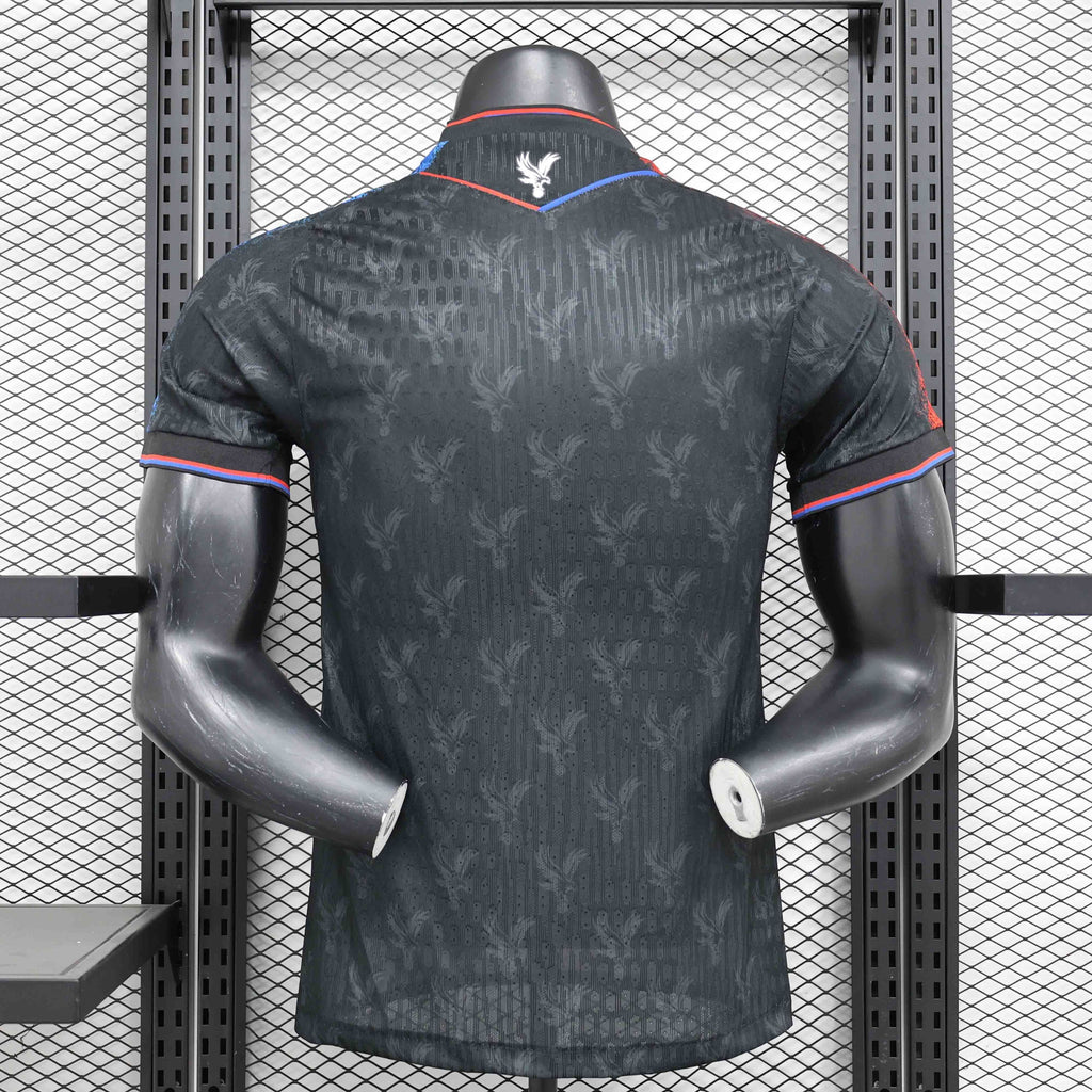 Crystal Palace 24/25 Third Kit - Player Version