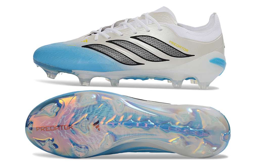 Adidas 26 Predator Elite FG