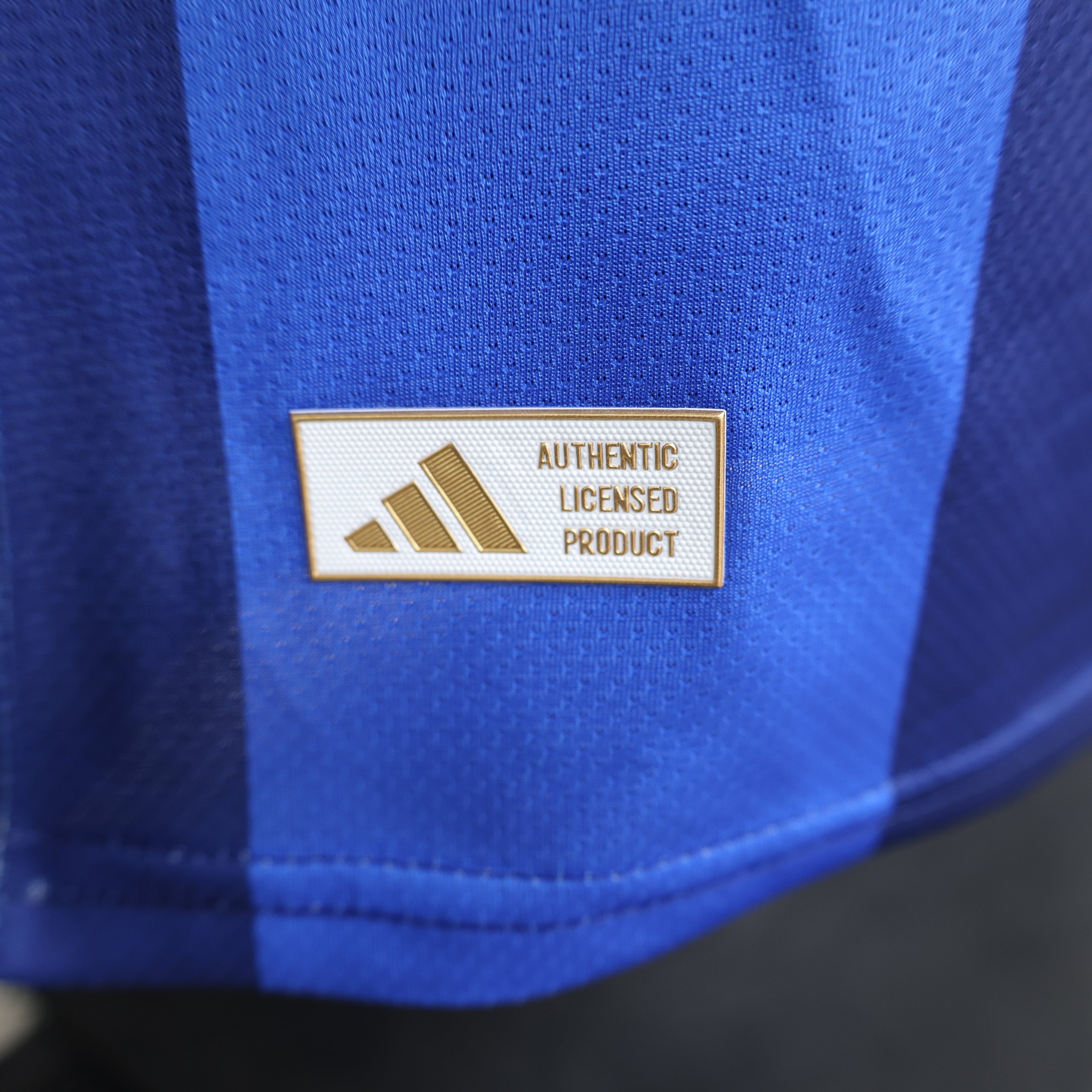 Italy 2026 Special Edition Kit - Player Version