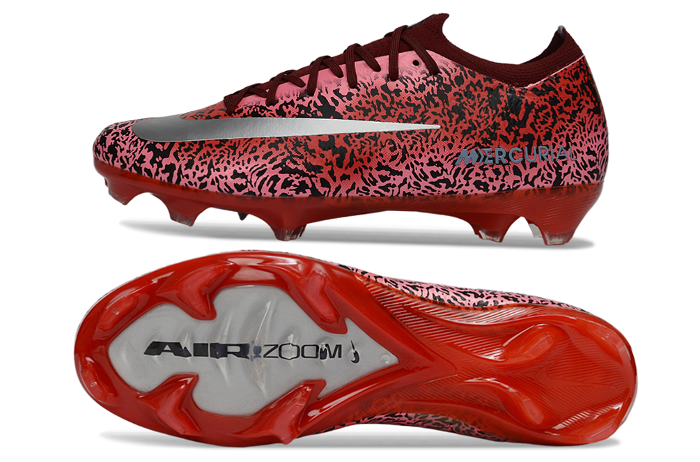 Nike AIR Zoom Mercurial Vapor 16 Elite FG