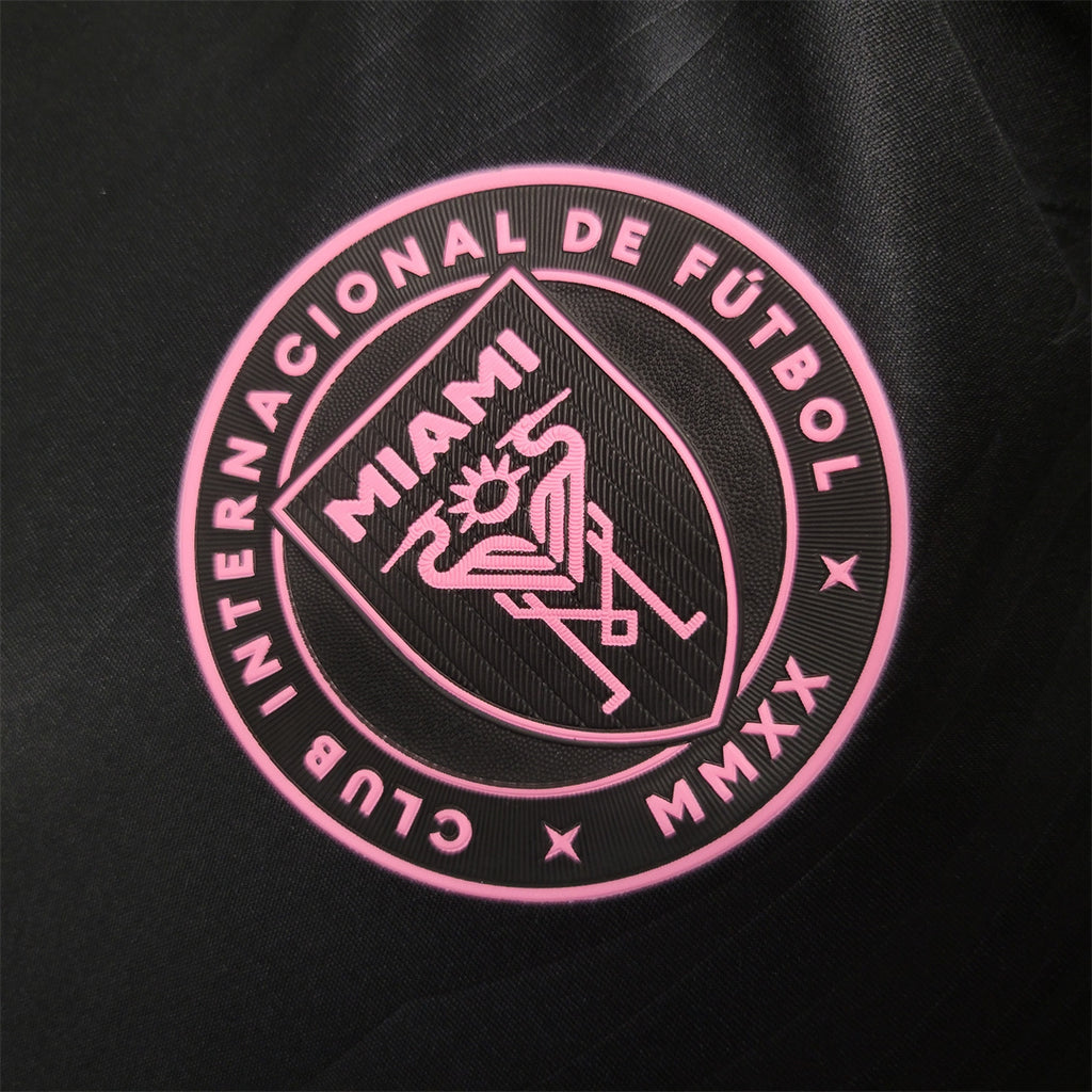 Inter Miami 23/24 Away Kit Player Version