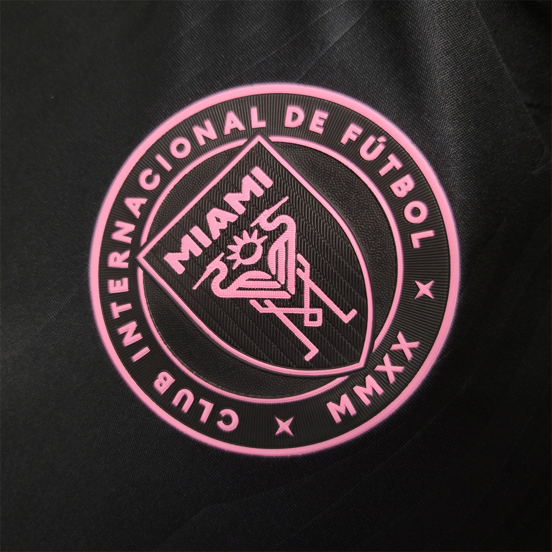 Inter Miami 23/24 Away Kit Player Version
